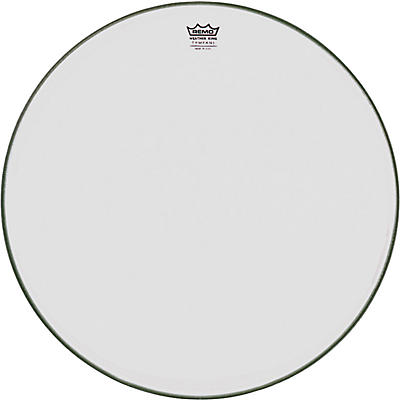 Remo Weatherking TI-2600-03 Clear Regular Timpani Head -