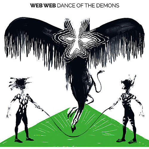 ALLIANCE Web Web - Dance Of The Demons