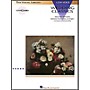 Hal Leonard Wedding Classics for Low Voice Book/CD