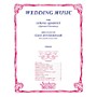 Southern Wedding Music (Cello Part) Southern Music Series Arranged by Cleo Aufderhaar