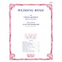 Southern Wedding Music (String Bass) Southern Music Series Arranged by Cleo Aufderhaar