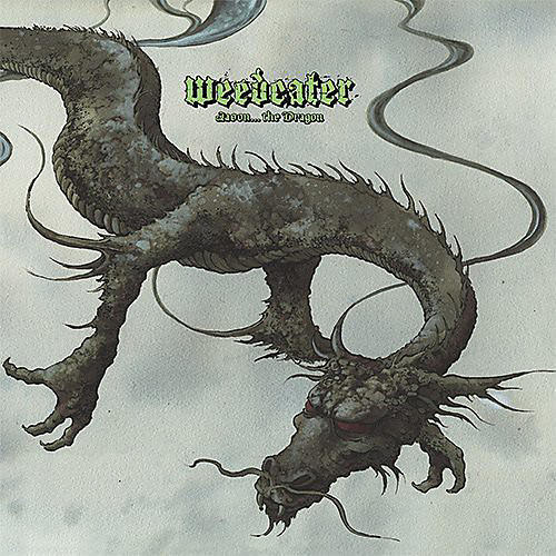 Weedeater - Jason the Dragon