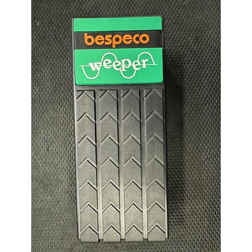 Bespeco Weeper Effect Pedal