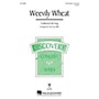 Hal Leonard Weevily Wheat (Discovery Level 2) 2-Part Arranged by Cristi Cary Miller