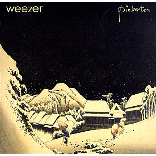 Weezer - Pinkerton