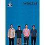Hal Leonard Weezer Self Titled Album Guitar Tab Songbook