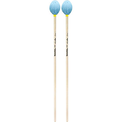 Innovative Percussion Weichen Lin Series Birch Handle Marimba Mallets