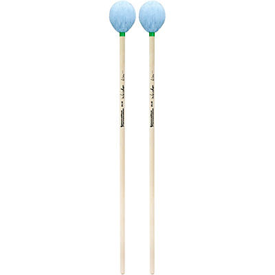 Innovative Percussion Weichen Lin Series Birch Handle Marimba Mallets
