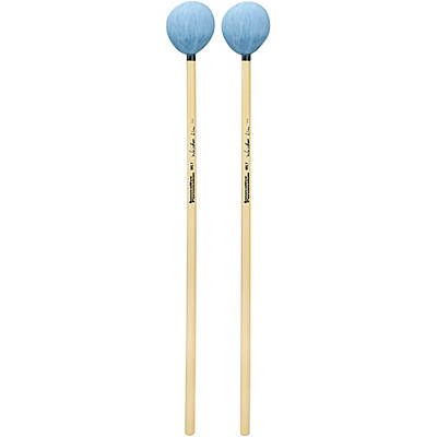 Innovative Percussion Weichen Lin Series Rattan Handle Marimba Mallets