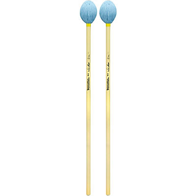 Innovative Percussion Weichen Lin Series Rattan Handle Marimba Mallets