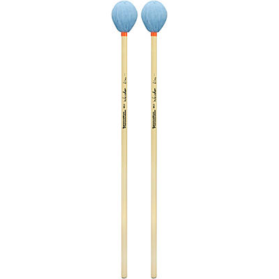 Innovative Percussion Weichen Lin Series Rattan Handle Marimba Mallets