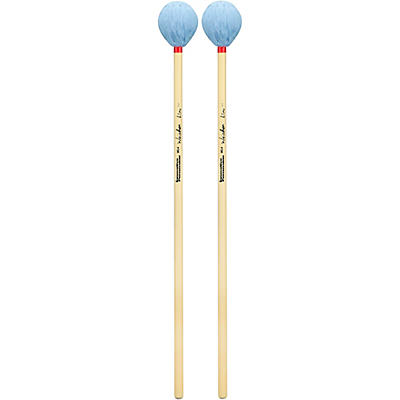 Innovative Percussion Weichen Lin Series Rattan Handle Marimba Mallets