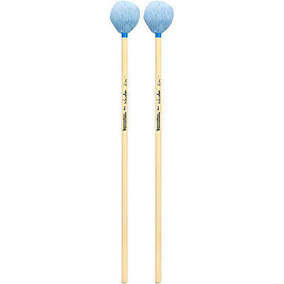 Innovative Percussion Weichen Lin Series Rattan Handle Marimba Mallets