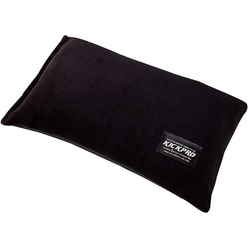 KickPro Weighted Bass Drum Pillow