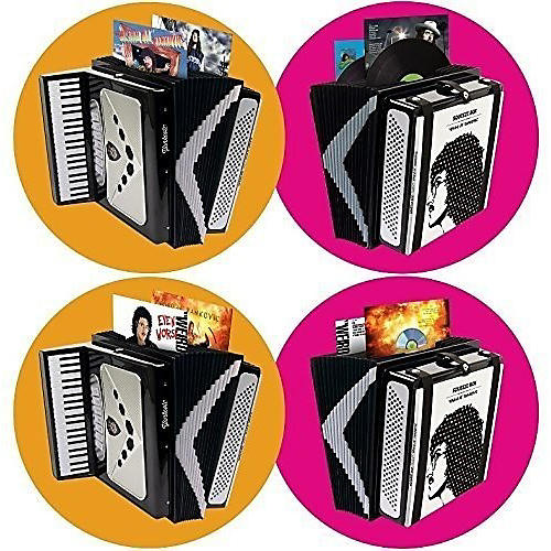 Weird Al Yankovic - Squeeze Box: Complete Works Of Weird Al Yankovic