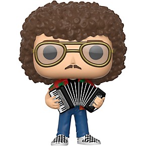 weird al yankovic funko