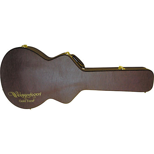 Weissenborn Hard Case