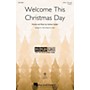 Hal Leonard Welcome This Christmas Day (Discovery Level 2) 2-Part composed by Audrey Snyder