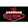 Guitar Center Welcome To Las Vegas Graphic Sticker