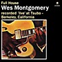 ALLIANCE Wes Montgomery - Full House