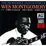 Alliance Wes Montgomery - Incredible Jazz Guitar