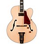 Gibson Wes Montgomery Hollowbody Electric Guitar Natural