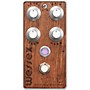 Bogner Wessex - Bubinga Overdrive Guitar Effects Pedal