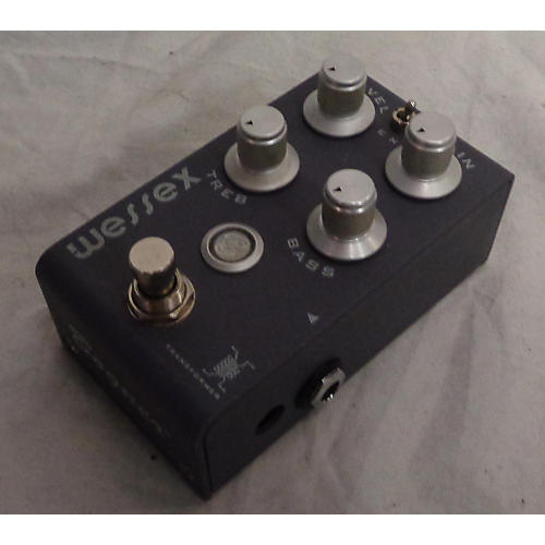Wessex Overdrive Effect Pedal