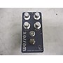 Used Bogner Wessex Overdrive Effect Pedal