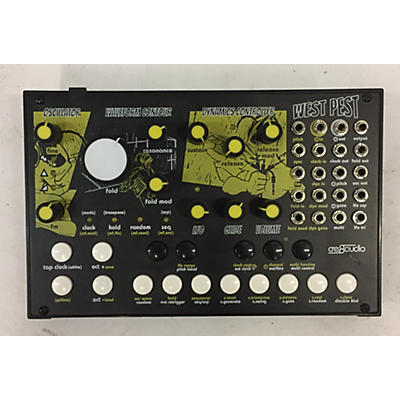 Cre8audio West Pest Synthesizer