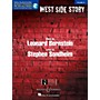 Boosey and Hawkes West Side Story Easy Piano Play-Along Vol. 18 Book/Online Audio
