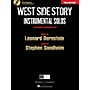 Boosey and Hawkes West Side Story Instrumental Solos Instrumental Series Softcover with CD