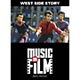 Limelight Editions West Side Story (Music on Film Series) Music On Filments Series Softcover Written by Barry Monush