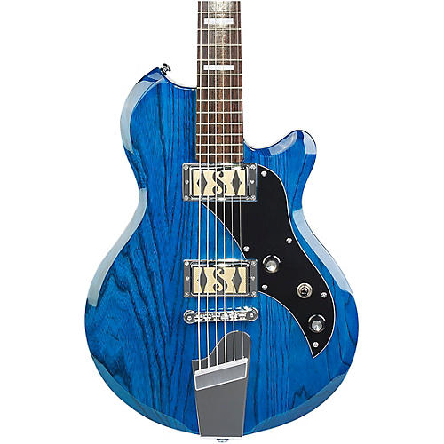 Westbury SS Baritone Electric Guitar