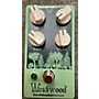 Used EarthQuaker Devices Westwood Overdrive Effect Pedal