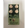 Used EarthQuaker Devices Westwood Overdrive Effect Pedal