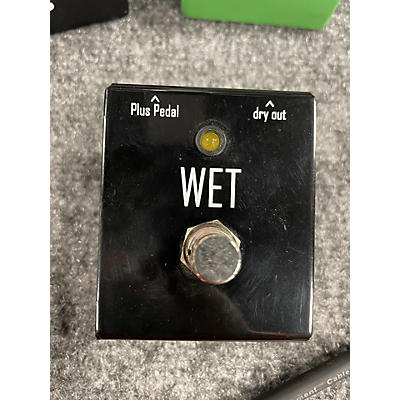 Gamechanger Audio Wet Footswitch Pedal