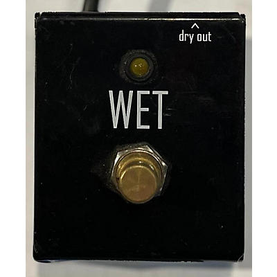 Gamechanger Audio Wet Pedal