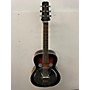 Used Dobro Wetcher Scheerhorn Acoustic Guitar 2 Color Sunburst