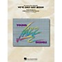 Hal Leonard We've Only Just Begun - Young Jazz Ensemble Series Level 3