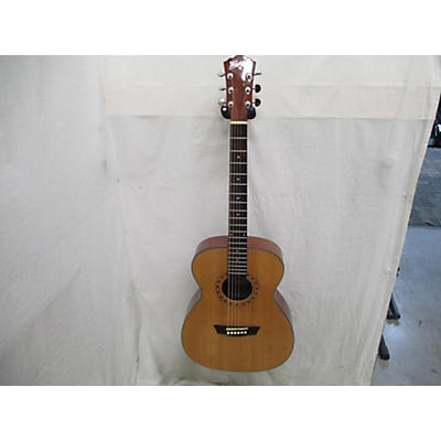 Washburn Wf5k Acoustic Guitar