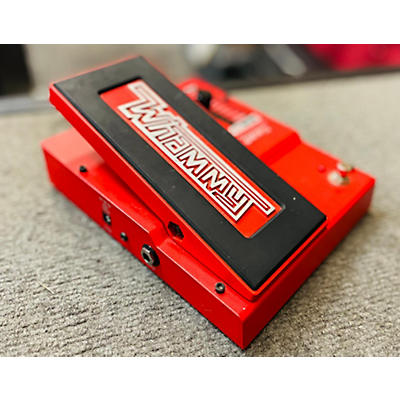 DigiTech Whammy V Effect Pedal