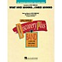 Hal Leonard What Goes Around...Comes Around - Discovery Plus Band Level 2 arranged by Tim Waters