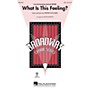 Hal Leonard What Is This Feeling? (from Wicked) ShowTrax CD Arranged by Roger Emerson