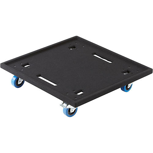 Wheel Board for ELX215S