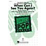 Hal Leonard When Can I See You Again? (from Disney's Wreck-It Ralph) 3-Part by Owl City arranged by Mark Brymer