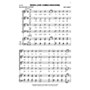 Hal Leonard When Love Comes Knocking (Choral Music/Octavo Secular Satb) SATB Composed by Dewitt, Patti