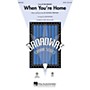 Hal Leonard When You're Home (from In the Heights) SAB Arranged by Mark Brymer