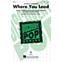 Hal Leonard Where You Lead (Discovery Level 2) 2-Part by Carole King Arranged by Audrey Snyder