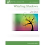 Willis Music Whirling Shadows (Early Inter Level) Willis Series by Wendy Stevens
